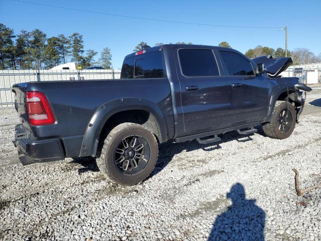 Image 3 of 2019 RAM 1500 LARAMIE 2019 with VIN 1C6SRFJT0KN555442