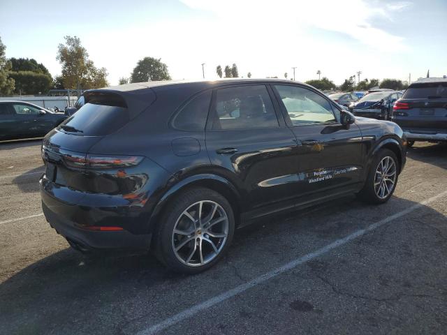 Obraz 3 z 2023 PORSCHE CAYENNE BASE 2023 z VIN WP1AA2AY7PDA08194