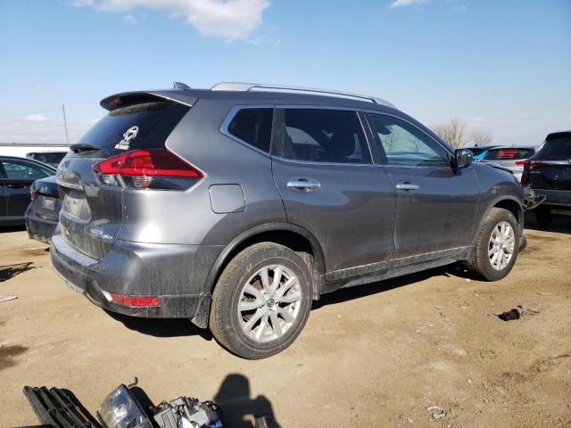 Изображение 3 2020 NISSAN ROGUE S 2020 с VIN JN8AT2MV6LW136197