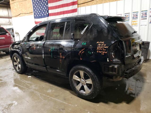 Image 2 of 2016 JEEP COMPASS SPORT 2016 with VIN 1C4NJDAB2GD636321