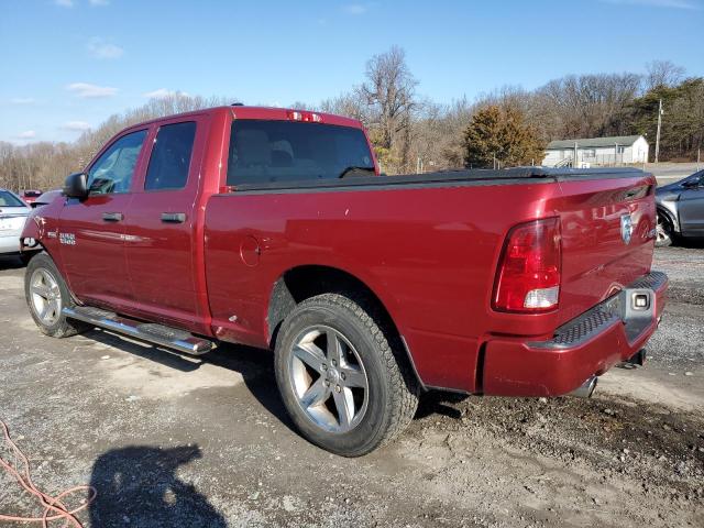 Obraz 2 z 2013 RAM 1500 ST 2013 z VIN 1C6RR7FT0DS572789