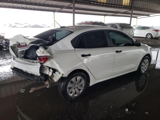Изображение 3 2018 KIA RIO LX 2018 с VIN 3KPA24AB0JE046605