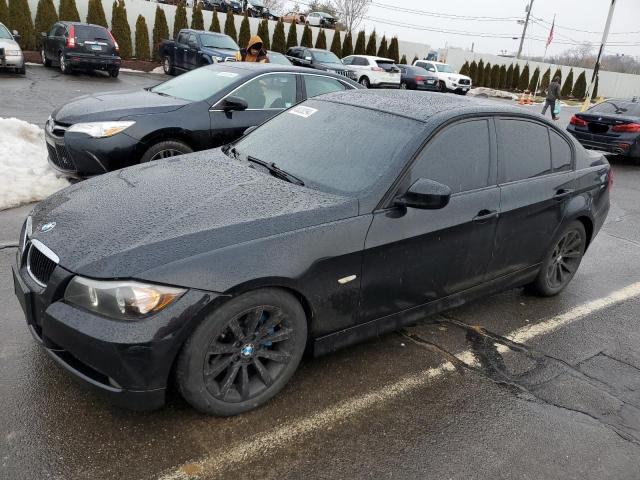 Изображение 2007 BMW 328 I 2007