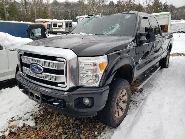 2015 FORD F350 SUPER DUTY 2015 image