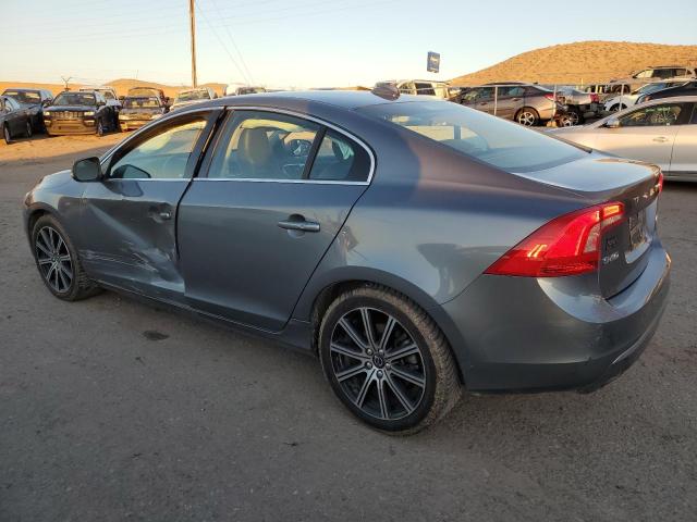 Obraz 2 z 2018 VOLVO S60 INSCRIPTION 2018 z VIN LYV402TK8JB161890