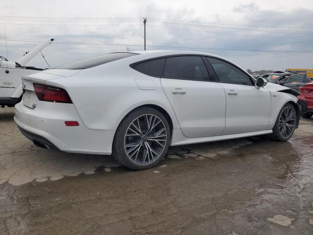 Image 3 of 2017 AUDI A7 PREMIUM PLUS 2017 with VIN WAUW2AFC4HN019545
