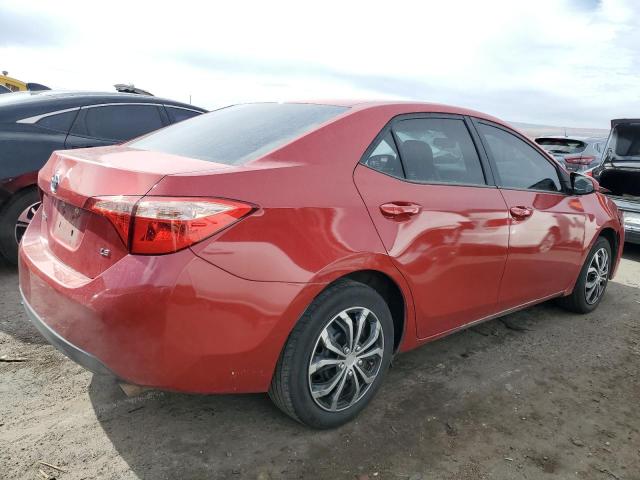 Obraz 3 z 2018 TOYOTA COROLLA L 2018 z VIN 5YFBURHEXJP763801