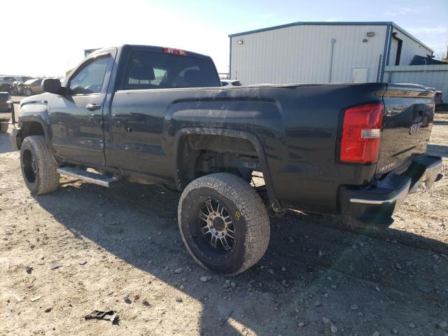 Изображение 2 2017 GMC SIERRA K3500 SLE 2017 с VIN 1GT32WCY4HZ266981