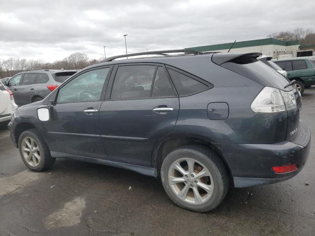 Изображение 2 2009 LEXUS RX 350 2009 с VIN 2T2HK31UX9C106745