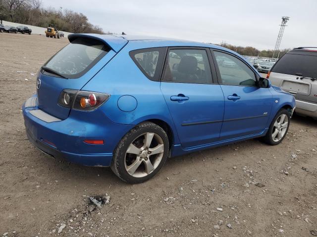 Obraz 3 z 2006 MAZDA 3 HATCHBACK 2006 z VIN JM1BK143861414160