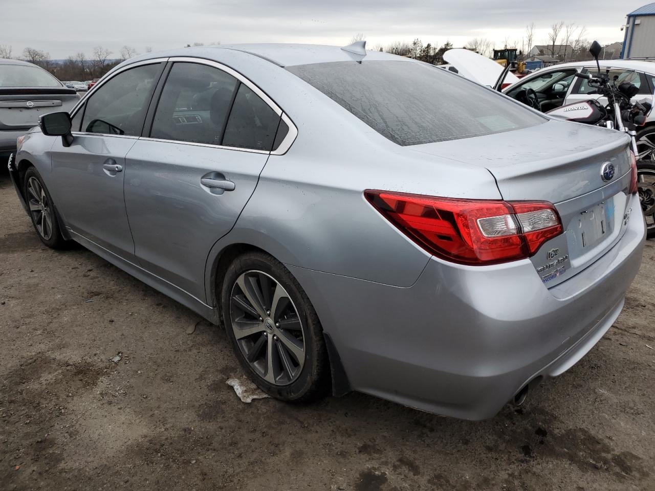 Obraz 2 z 2016 SUBARU LEGACY 3.6R LIMITED 2016 z VIN 4S3BNEN61G3031612