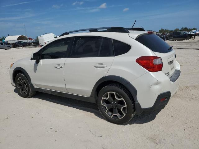 Image 2 of 2014 SUBARU XV CROSSTREK 2.0 LIMITED 2014 with VIN JF2GPAKC8E8258123