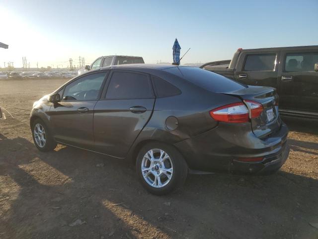 Изображение 2 2015 FORD FIESTA SE 2015 с VIN 3FADP4BJ9FM153210