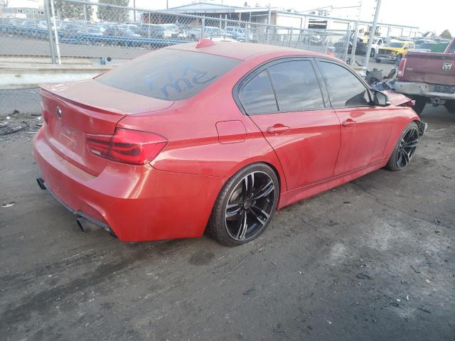 Obraz 3 z 2016 BMW 340 XI 2016 z VIN WBA8B7C52GK702698