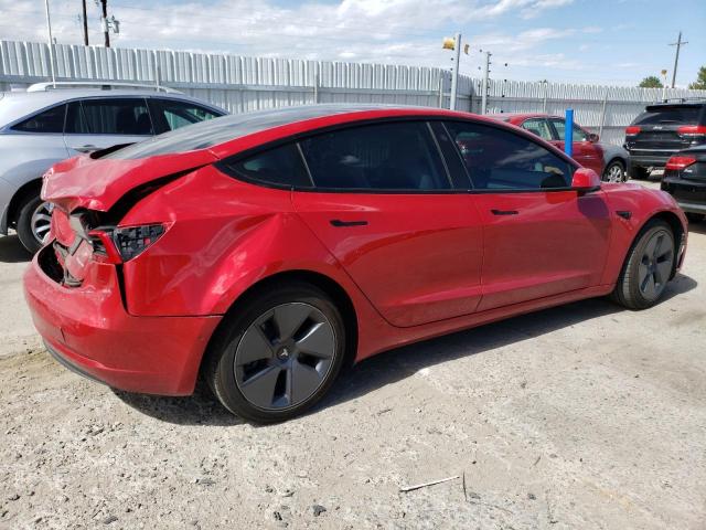 Image 3 of 2022 TESLA MODEL 3  2022 with VIN 5YJ3E1EB2NF117263