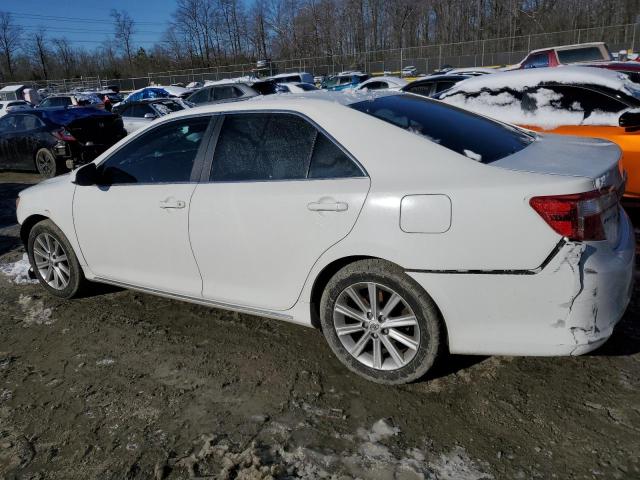 Image 2 of 2013 TOYOTA CAMRY L 2013 with VIN 4T4BF1FK6DR310143