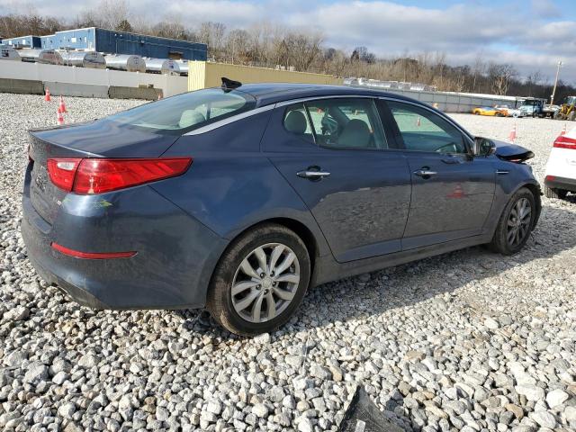 Image 3 of 2015 KIA OPTIMA EX 2015 with VIN 5XXGN4A78FG453874