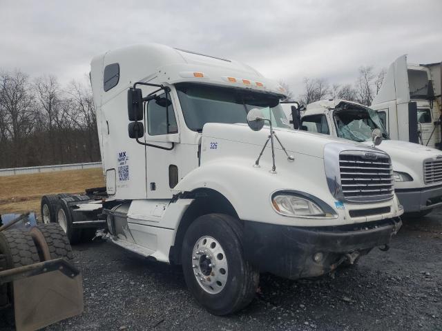 Image 1 of 2006 FREIGHTLINER CONVENTIONAL COLUMBIA 2006 with VIN 1FUJA6CK06LV85714