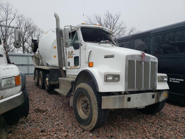 2014 KENWORTH CONSTRUCTION W900 2014 image
