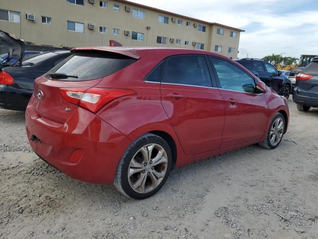 Obraz 3 z 2014 HYUNDAI ELANTRA GT  2014 z VIN KMHD35LH1EU188434