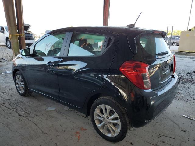 Image 2 of 2022 CHEVROLET SPARK 1LT 2022 with VIN KL8CD6SA0NC042094
