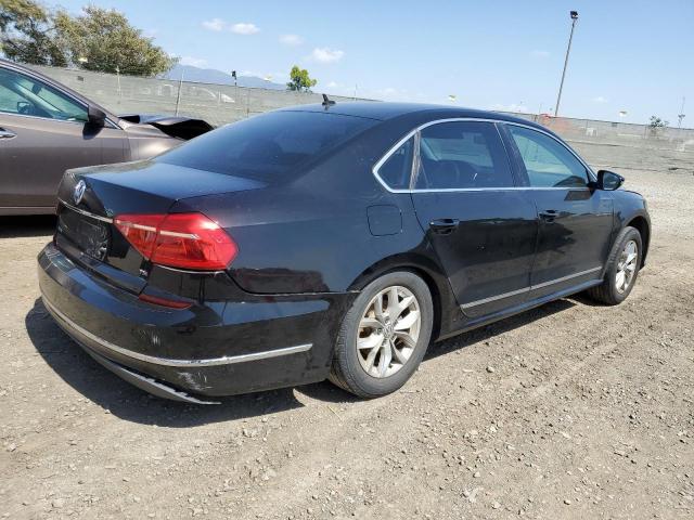 Obraz 3 z 2016 VOLKSWAGEN PASSAT S 2016 z VIN 1VWAT7A33GC003266