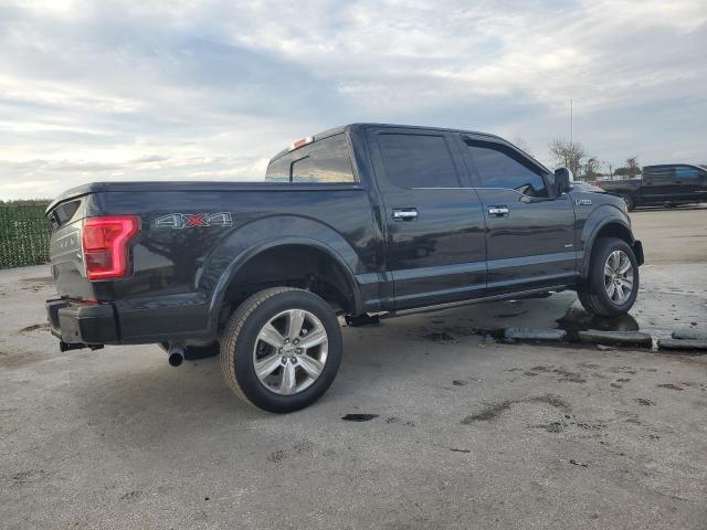 Obraz 3 z 2015 FORD F150 SUPERCREW 2015 z VIN 1FTEW1EG0FFC58864