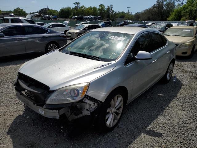 Obraz 2015 BUICK VERANO CONVENIENCE 2015