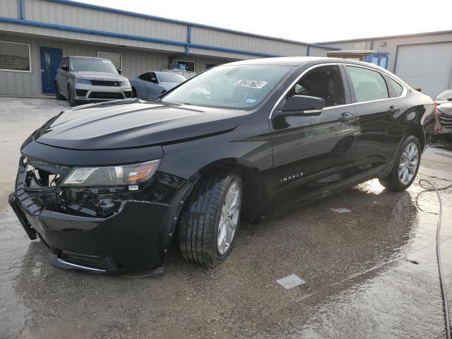 Изображение 2020 CHEVROLET IMPALA LT 2020