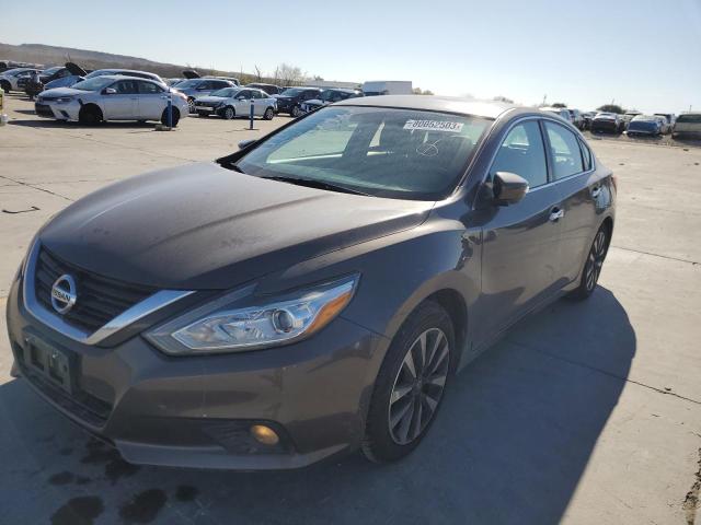 Image 1 of 2017 NISSAN ALTIMA 2.5 2017 with VIN 1N4AL3AP7HC242065