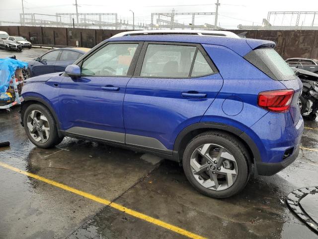 Obraz 2 z 2021 HYUNDAI VENUE SEL 2021 z VIN KMHRC8A36MU127609