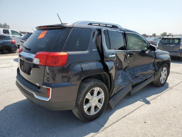 Изображение 3 2016 GMC TERRAIN SLT 2016 с VIN 2GKALPEK9G6338887