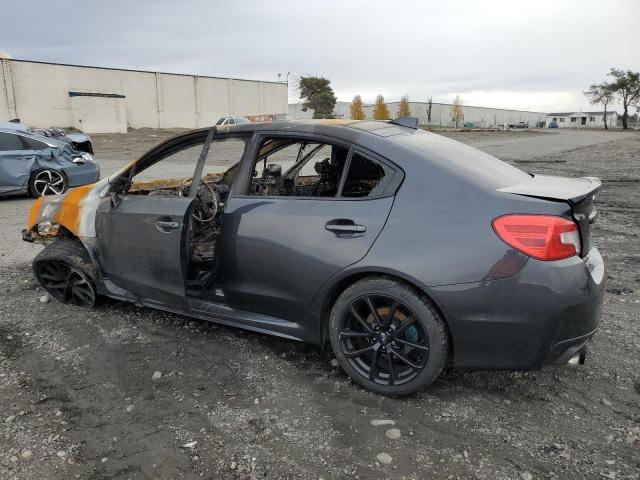 Obraz 2 z 2018 SUBARU WRX PREMIUM 2018 z VIN JF1VA1C6XJ9816600