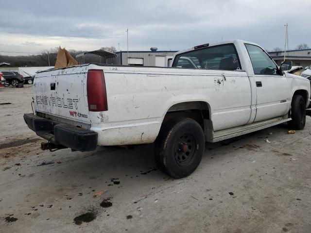 Изображение 3 1997 CHEVROLET GMT-400 C1500 1997 с VIN 1GCEC14WXVZ101406