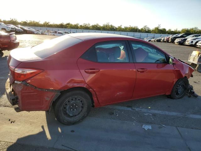 Obraz 3 z 2018 TOYOTA COROLLA L 2018 z VIN 5YFBURHE9JP778953