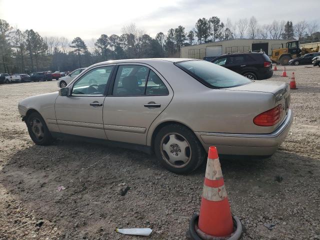 Image 2 of 1999 MERCEDES-BENZ E 430 1999 with VIN WDBJF70H2XA754375