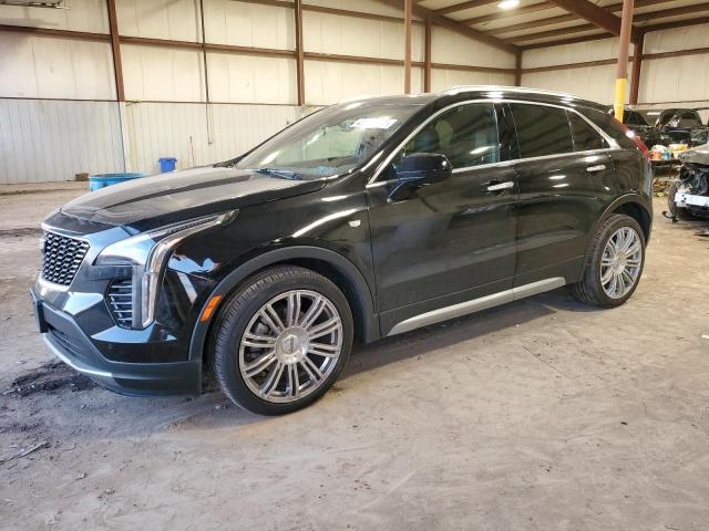 Obraz 1 z 2019 CADILLAC XT4 PREMIUM LUXURY 2019 z VIN 1GYFZCR48KF100073