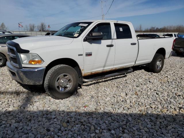 2011 DODGE RAM 2500  2011 image