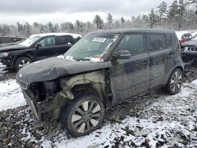 2014 KIA SOUL ! 2014 image