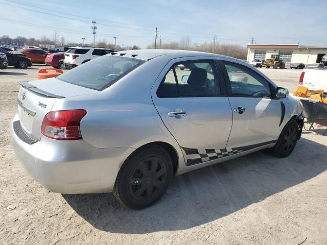 Изображение 3 2007 TOYOTA YARIS  2007 с VIN JTDBT923X71043812