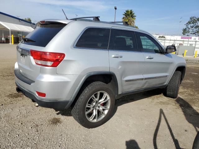 Изображение 3 2013 JEEP GRAND CHEROKEE LAREDO 2013 с VIN 1C4RJFAG0DC502529