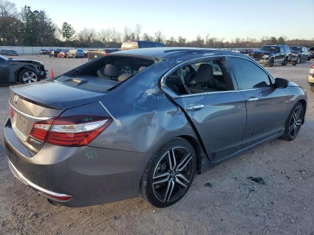 Obraz 3 z 2016 HONDA ACCORD SPORT 2016 z VIN 1HGCR2F59GA102632