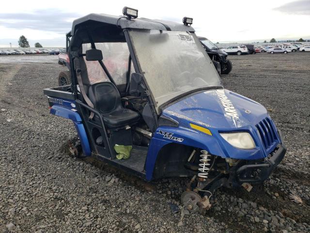 2011 PROW PROWLER 2011 image