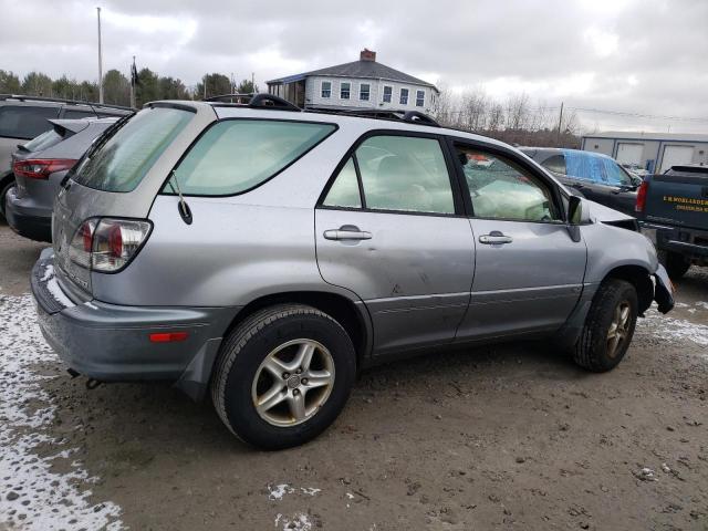 Изображение 3 2003 LEXUS RX 300 2003 с VIN JTJHF10U430313337