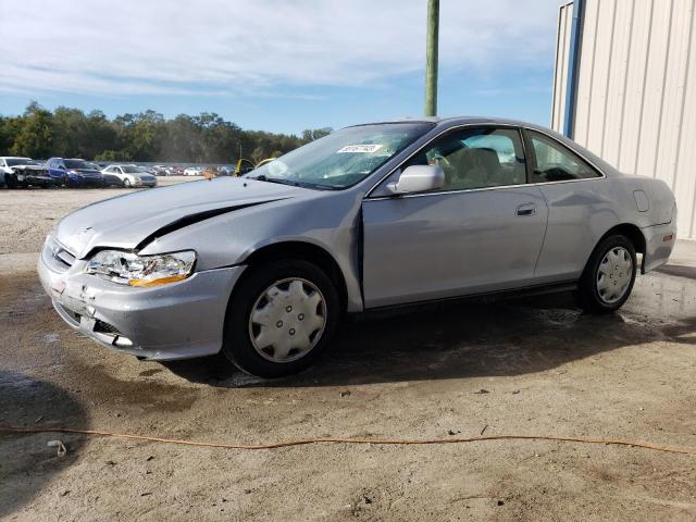 Obraz 1 z 2002 HONDA ACCORD LX 2002 z VIN 1HGCG32422A010831