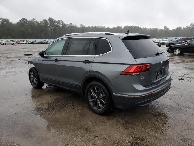 Изображение 2 2023 VOLKSWAGEN TIGUAN SE 2023 с VIN 3VVNB7AX6PM063715
