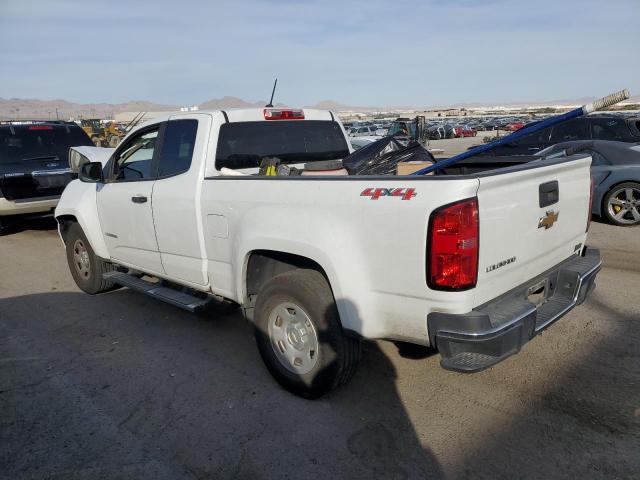 Image 2 of 2016 CHEVROLET COLORADO  2016 with VIN 1GCHTBEA9G1368737