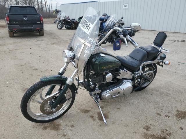 Изображение 2 1996 HARLEY-DAVIDSON FXSTC 1996 с VIN 4EMEL2E22RN147669