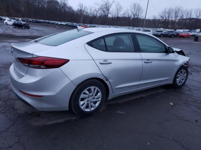 Obraz 3 z 2018 HYUNDAI ELANTRA SE 2018 z VIN 5NPD74LF2JH376806