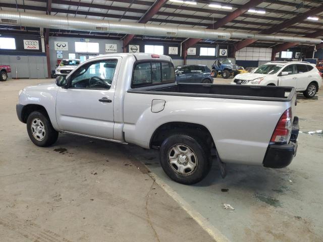 Image 2 of 2011 TOYOTA TACOMA  2011 with VIN 5TFNX4CN7BX008347